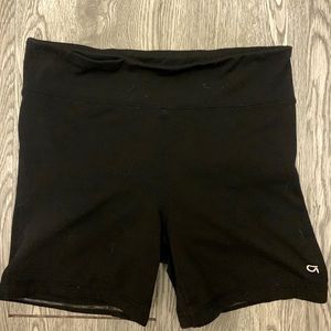 Biker shorts